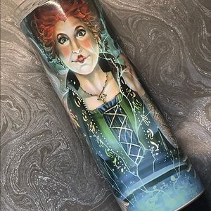 20 oz Hocus Pocus Tumbler